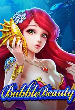 Bubble Beauty slot