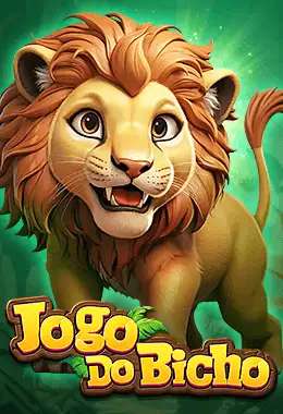 Jogo Do Bicho slot