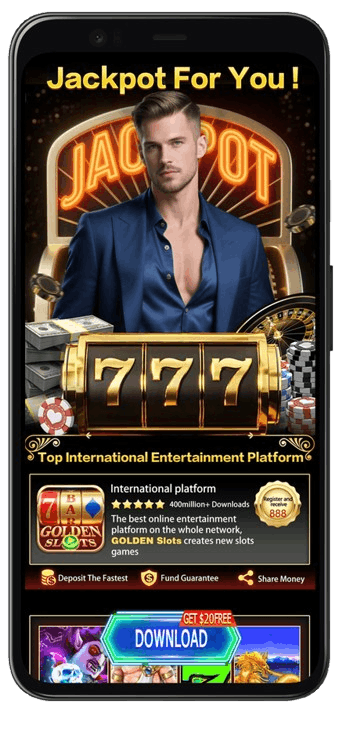Golden 77777 Android App